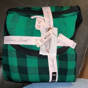 NWT Thermal long PJ Set